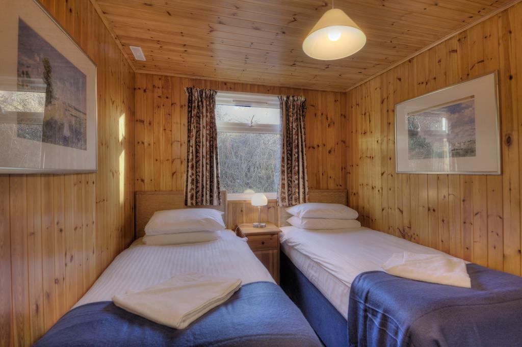 Lagnakeil Highland Lodges Oban Ruang foto