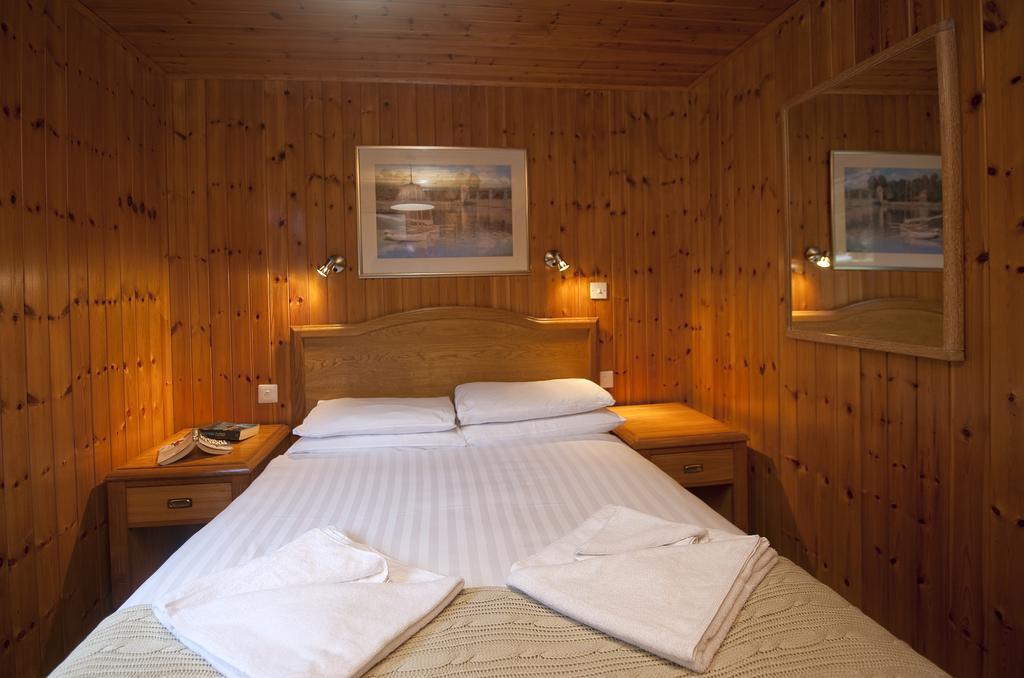 Lagnakeil Highland Lodges Oban Ruang foto